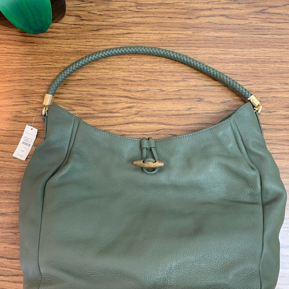 Talbots - Purse - Picture 9 of 11